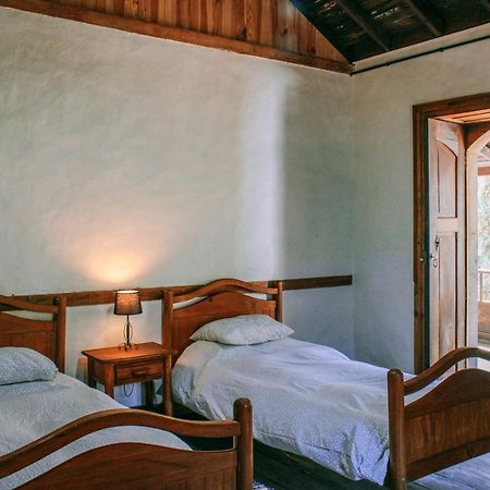 Casa Rural Lomito Del Pino Tejeda  Ngoại thất bức ảnh
