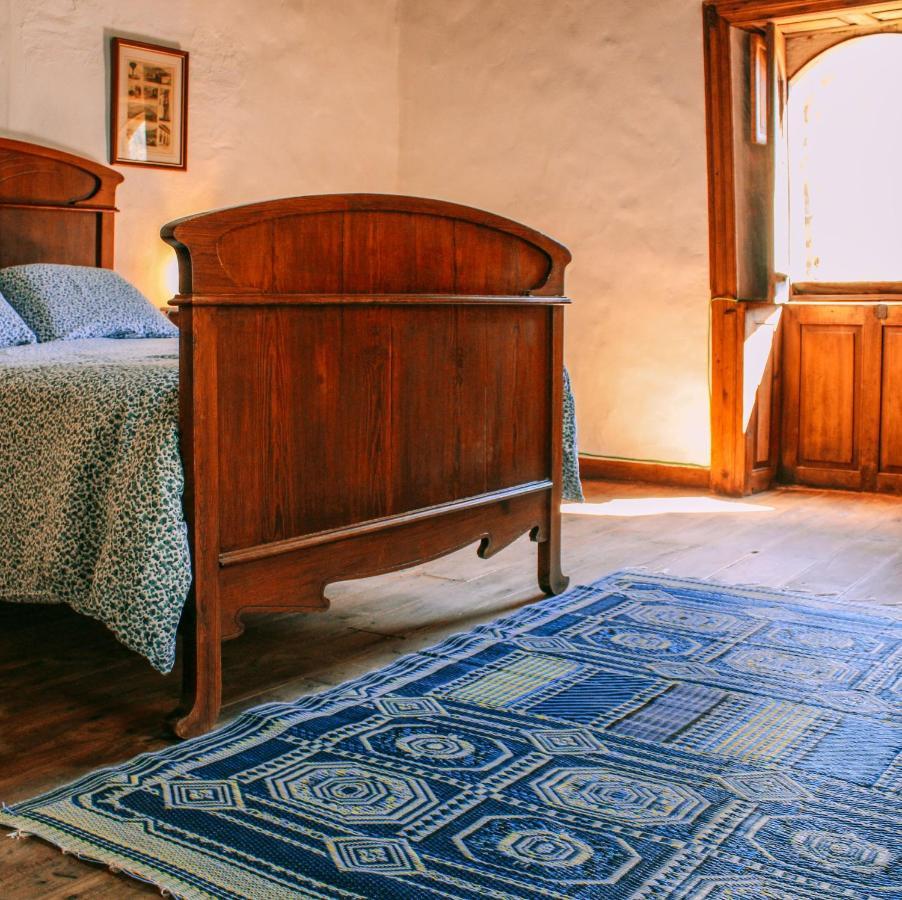 Casa Rural Lomito Del Pino Tejeda  Ngoại thất bức ảnh