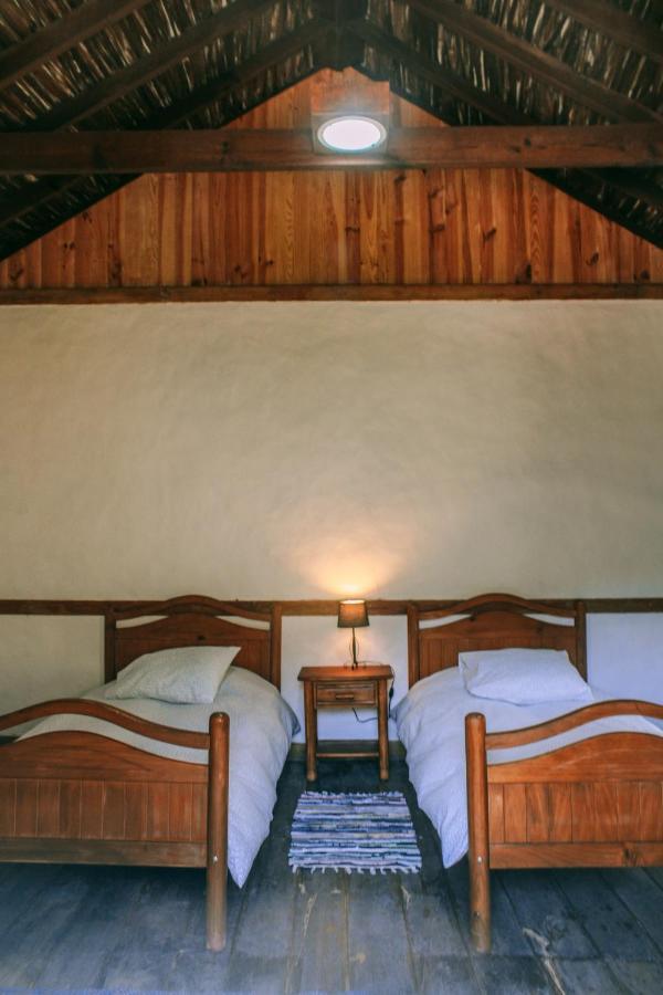 Casa Rural Lomito Del Pino Tejeda  Ngoại thất bức ảnh