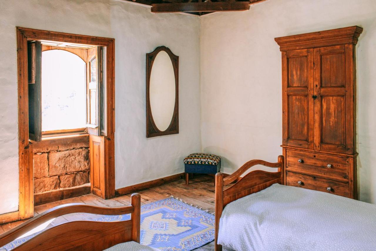 Casa Rural Lomito Del Pino Tejeda  Ngoại thất bức ảnh